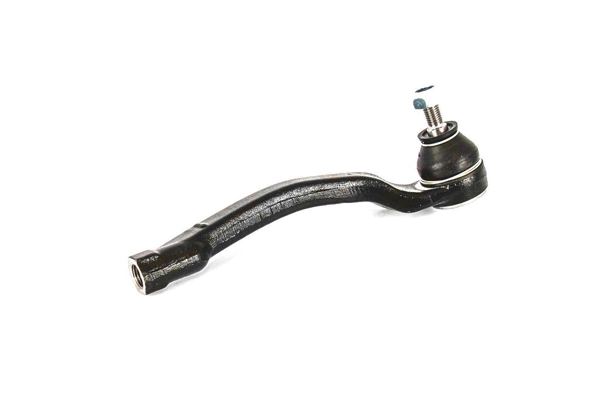 Наконечник рулевой тяги (R, правый) на Renault Clio III 2005-2012  - Sasic - SAS4006159