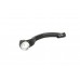 Наконечник рулевой тяги (R, правый) на Renault Clio III 2005-2012  - Sasic - SAS4006159