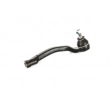 Наконечник рулевой тяги (R, правый) на Renault Clio III 2005-2012  - Sasic - SAS4006159