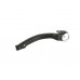 Наконечник рулевой тяги (L, левый) на Renault Clio III 2005-2012  - Sasic - SAS4006161
