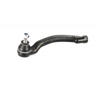 Наконечник рулевой тяги (L, левый) на Renault Clio III 2005-2012  - Sasic - SAS4006161