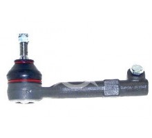 Наконечник рулевой тяги (левый, L) на Renault Kangoo 1997-02.1999 - SIDEM (Бельгия) - SID5638
