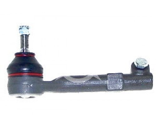 Наконечник рулевой тяги (левый, L) на Renault Kangoo 1997-02.1999 - SIDEM (Бельгия) - SID5638