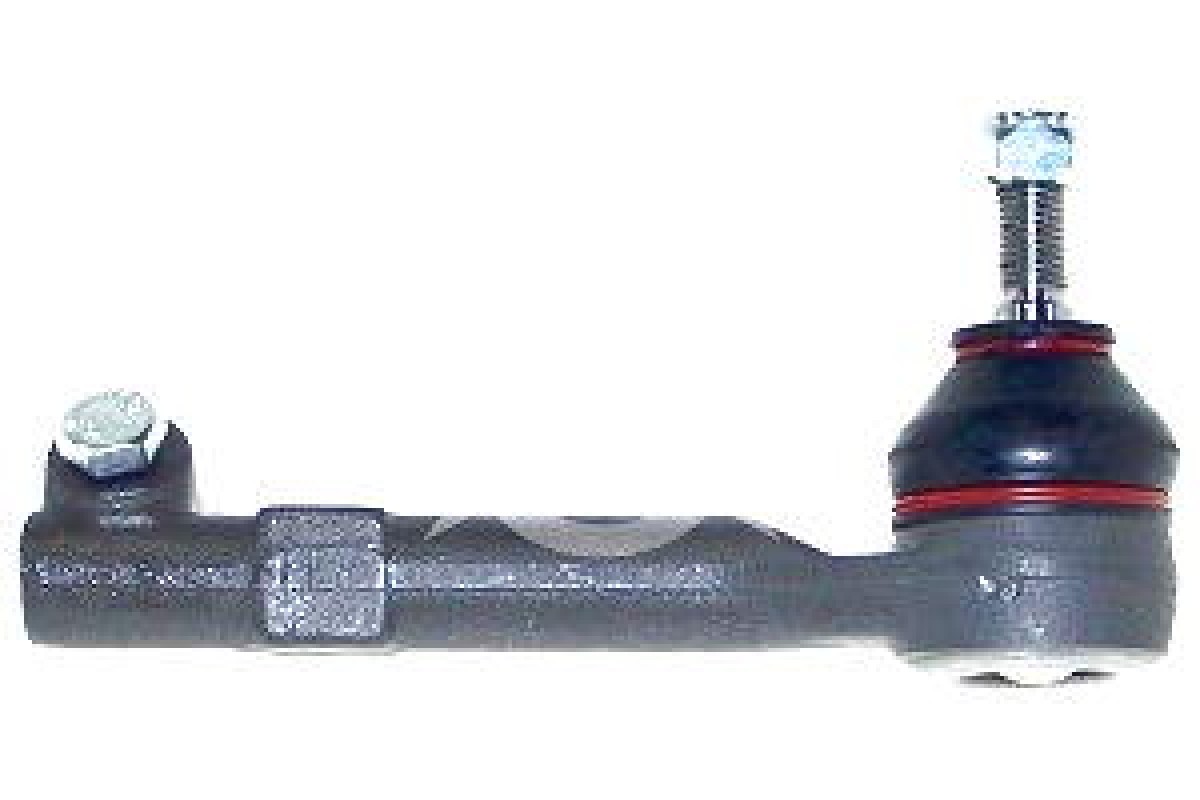 Наконечник рулевой тяги (правый, R) на Renault Kangoo 1997-02.1999 - SIDEM (Бельгия) - SID5639