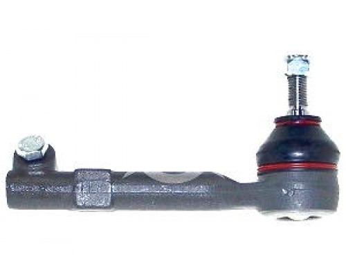 Наконечник рулевой тяги (правый, R) на Renault Kangoo 1997-02.1999 - SIDEM (Бельгия) - SID5639