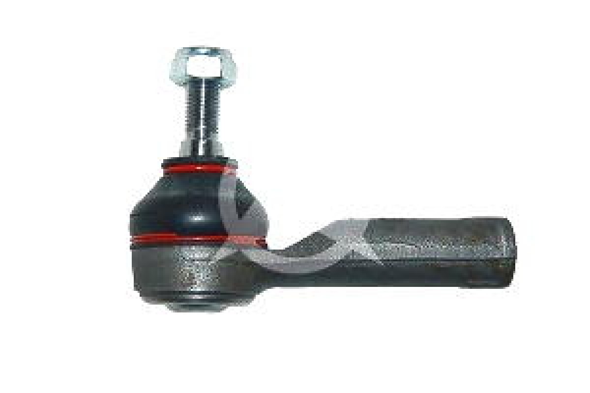 Наконечник рулевой тяги (левый, L) на Renault Kangoo 02.1999-2008 - SIDEM (Бельгия) - SID5830