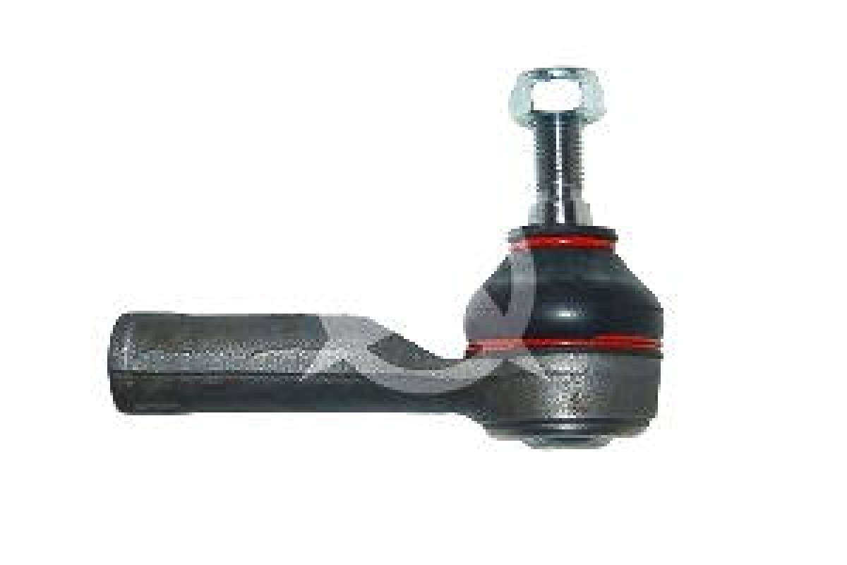 Наконечник рулевой тяги (правый, R) на Renault Kangoo 02.1999-2008 - SIDEM (Бельгия) - SID5831