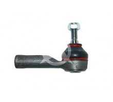 Наконечник рулевой тяги (правый, R) на Renault Kangoo 02.1999-2008 - SIDEM (Бельгия) - SID5831