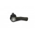 Наконечник рулевой тяги (R, правый) на Renault Kangoo 02.1999-2008 - TransporterParts (Франция) - 02.0100