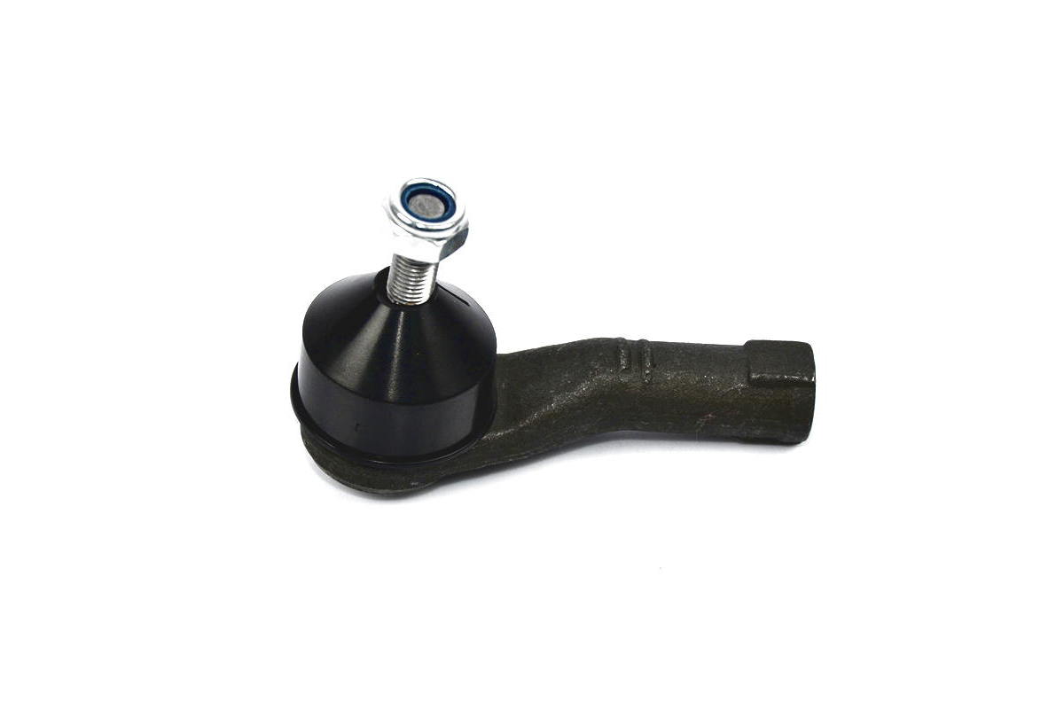 Наконечник рулевой тяги (L, левый) на Renault Kangoo 02.1999-2008 - TransporterParts (Франция) - 02.0101 Наконечник рулевой тяги (L, левый) на Renault Kangoo 02.1999-2008 - TransporterParts (Франция) - 02.0101