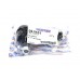 Наконечник рулевой тяги (L, левый) на Renault Kangoo 02.1999-2008 - TransporterParts (Франция) - 02.0101