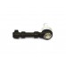 Наконечник рулевой тяги (R, правый) на Renault Kangoo 1997-02.1999 - TransporterParts (Франция) - 02.0102