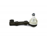 Наконечник рулевой тяги (R, правый) на Renault Kangoo 1997-02.1999 - TransporterParts (Франция) - 02.0102