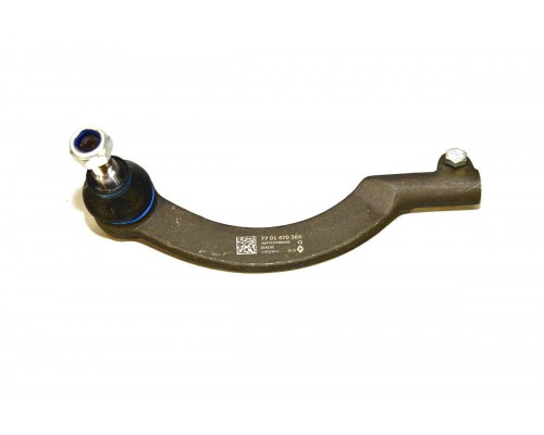 Наконечник рулевой тяги (левый, L) на Renault Master II 1998-2010 Renault (НЕ ОРИГИНАЛ) 7701470363N