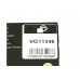 Направляющая втулка клапана на Renault Mascott 2004-2010 3.0dCi - BGA - VG11346
