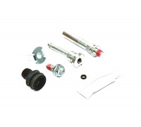 Направляющие суппорта переднего на Renault Kangoo 1997-2008 - Autofren - D7-096C