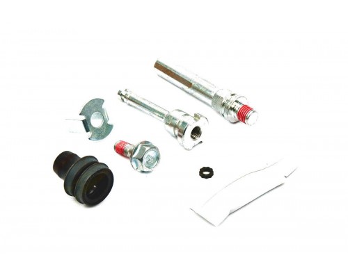 Направляющие суппорта переднего на Renault Kangoo 1997-2008 - Autofren - D7-096C