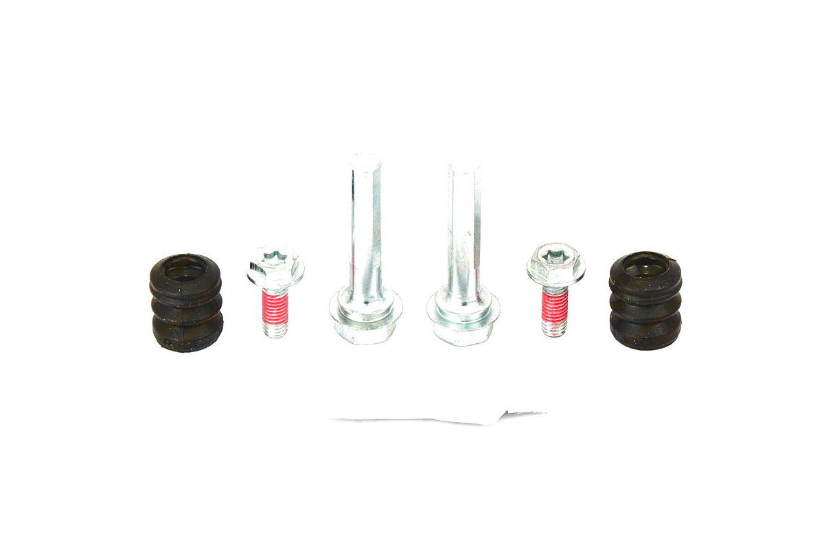 Направляющие суппорта переднего на Renault Logan I 2004-2012 - Autofren - D7-125C