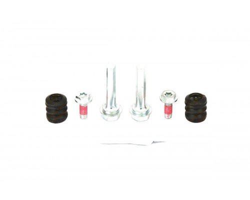 Направляющие суппорта переднего на Renault Logan I 2004-2012 - Autofren - D7-125C