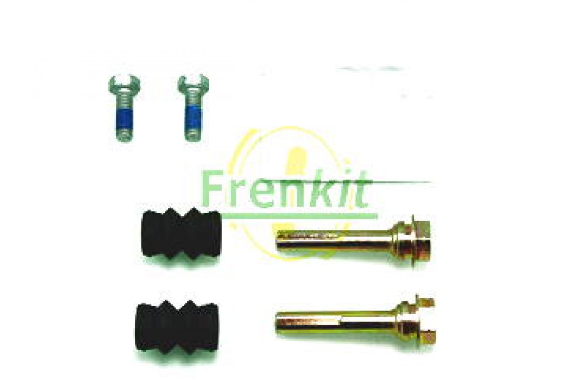 Направляющие суппорта переднего на Renault Kangoo II 2008 - Frenkit (Испания) - 808013 Направляющие суппорта переднего на Renault Kangoo II 2008 - Frenkit (Испания) - 808013