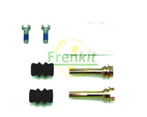Направляющие суппорта переднего на Renault Kangoo II 2008 - Frenkit (Испания) - 808013