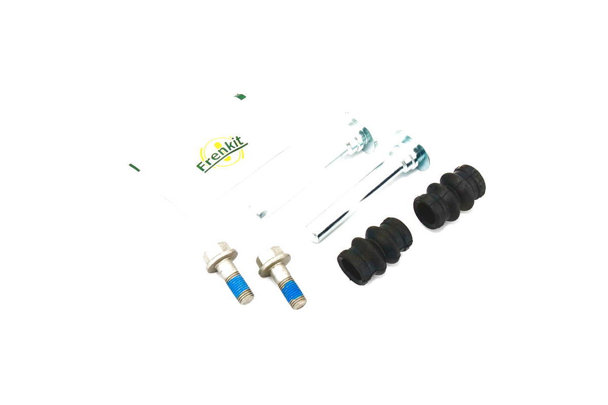 Направляющие суппорта переднего на Renault Trafic II 2001-2014 - Frenkit - 810037