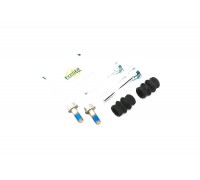 Направляющие суппорта переднего на Renault Trafic II 2001-2014 - Frenkit - 810037