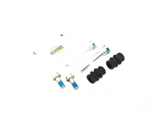 Направляющие суппорта переднего на Renault Trafic II 2001-2014 - Frenkit - 810037