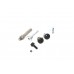 Направляющие суппорта переднего (-ABS) на Renault Kangoo 1997-2008 - FTE (Германия) - RKS8936007