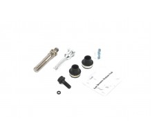 Направляющие суппорта переднего (-ABS) на Renault Kangoo 1997-2008 - FTE (Германия) - RKS8936007