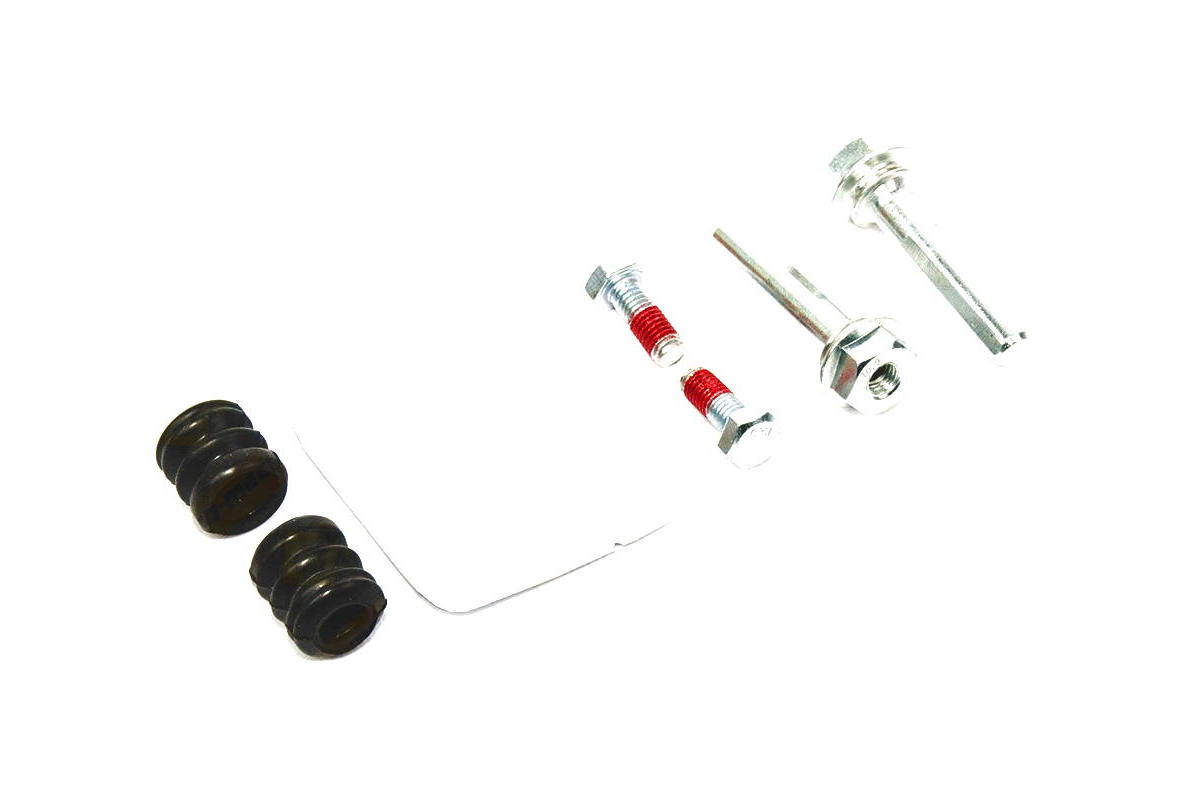 Направляющие суппорта переднего на Renault Clio II 1998-2005 - Quick Brake - QB113-1305X