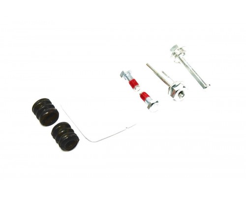 Направляющие суппорта переднего на Renault Clio II 1998-2005 - Quick Brake - QB113-1305X