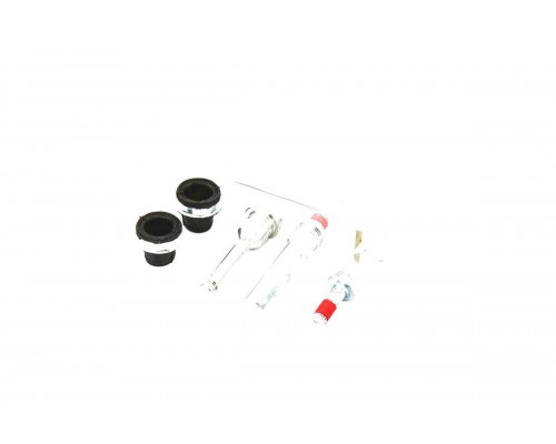 Направляющие суппорта переднего (без ABS) на Renault Kangoo 97-2008 Quick Brake (Дания) QB113-1367X