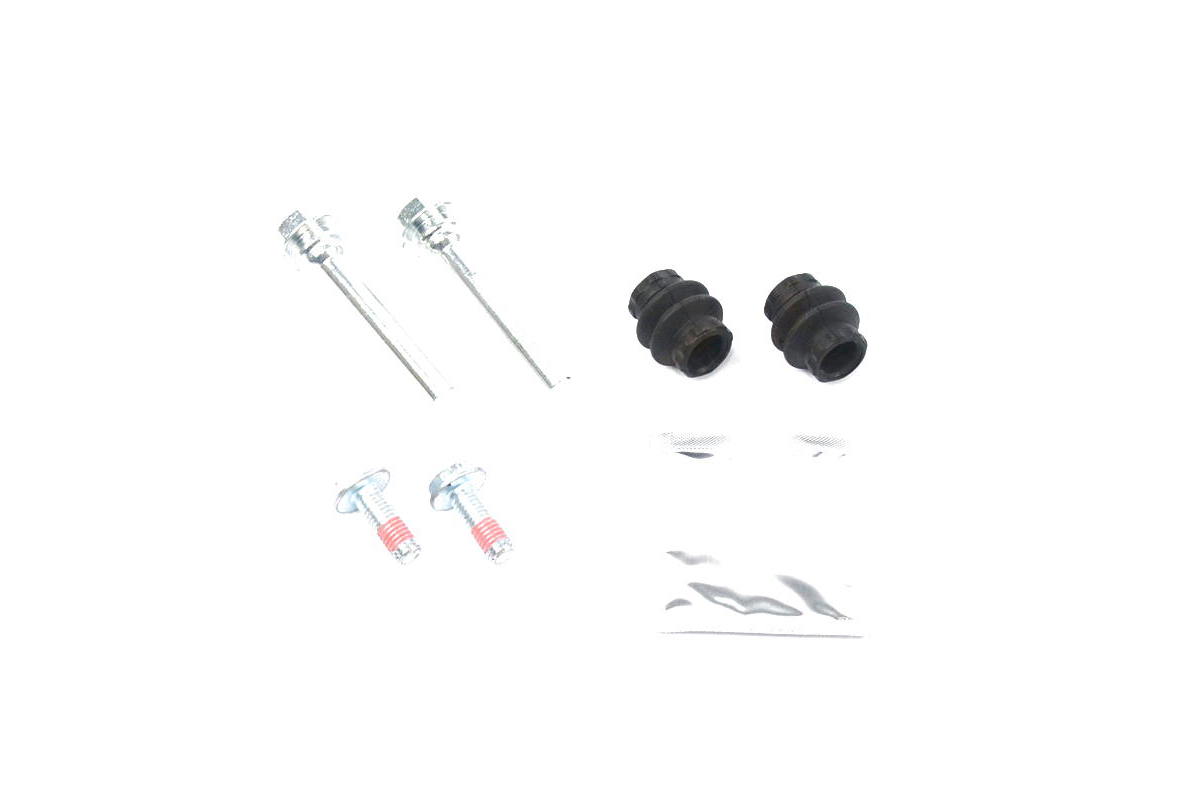 Направляющие суппорта заднего на Renault Kangoo II 2008 - Quick Brake (Дания) - QB113-1482X Направляющие суппорта заднего на Renault Kangoo II 2008 - Quick Brake (Дания) - QB113-1482X