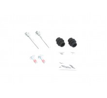 Направляющие суппорта заднего на Renault Kangoo II 2008 - Quick Brake (Дания) - QB113-1482X