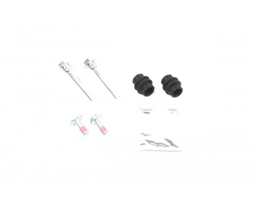 Направляющие суппорта заднего на Renault Kangoo II 2008 - Quick Brake (Дания) - QB113-1482X