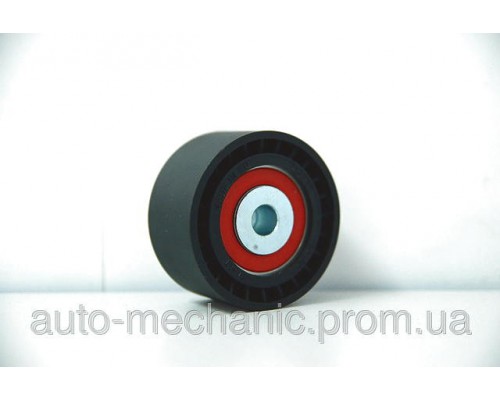 Направляющий ролик ремня генератора на Renault Dokker 2012-, 1.2 TCe - Caffaro (Польша) - CFR197-99