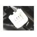 Наружное зеркало (L, левое) на Renault Duster I 2011-2017 - Renault (Оригинал) - 963027188R
