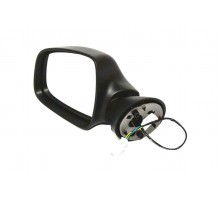 Наружное зеркало (L, левое) на Renault Duster I 2011-2017 - Renault (Оригинал) - 963027188R