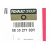 Наружное зеркало (L, левое) на Renault Duster I 2011-2017 - Renault (Оригинал) - 963027188R
