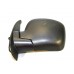 Наружное зеркало левое (L) с подогревом на Renault Kangoo II 08-2012 - Transporterparts (Франция) - 03.0045