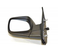 Наружное зеркало левое (L) с подогревом на Renault Kangoo II 08-2012 - Transporterparts (Франция) - 03.0045