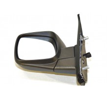 Наружное зеркало левое (L) с подогревом на Renault Kangoo II 08-2012 - Transporterparts (Франция) - 03.0045