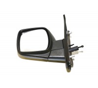 Наружное зеркало (L, левое, механика) Renault Kangoo II 20082012 Transporterparts (Франция) 03.0047