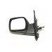 Наружное зеркало (L, левое, механика) Renault Kangoo II 20082012 Transporterparts (Франция) 03.0047