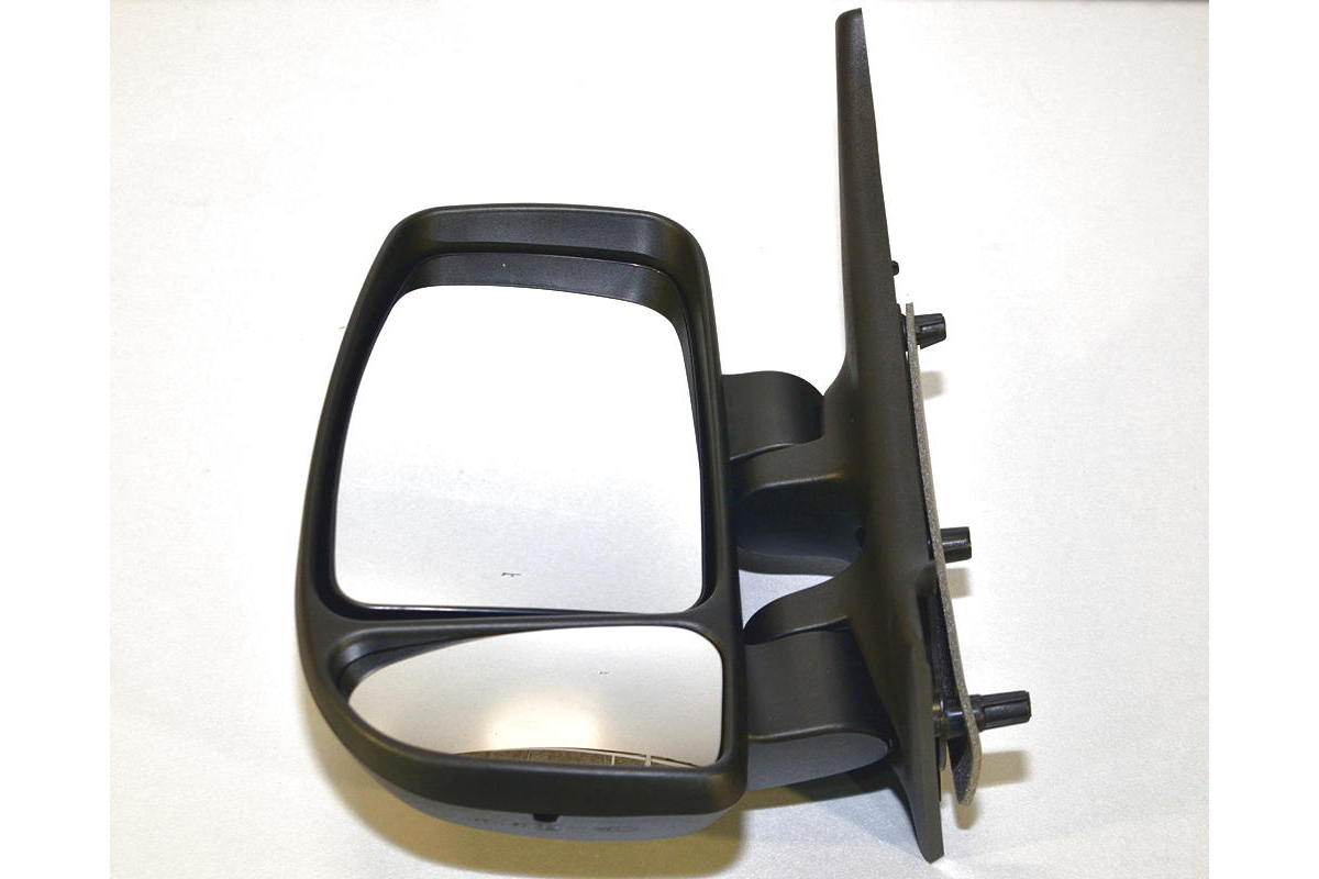 Наружное зеркало левое, механика на Renault Master II 2004-2010 Transporterparts (Франция) 03.0071 Наружное зеркало левое, механика на Renault Master II 2004-2010 Transporterparts (Франция) 03.0071