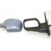 Наружное зеркало L, с подогревом под покраску Renault Kangoo II 2008-2012 Transporterparts (Франция) 03.0041