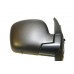 Наружное зеркало R, с подогревом датчиком темп. Renault Kangoo II 20082012 Transporterparts (Франция) 03.0070