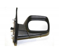 Наружное зеркало R, с подогревом датчиком темп. Renault Kangoo II 20082012 Transporterparts (Франция) 03.0070