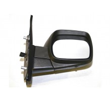 Наружное зеркало R, с подогревом датчиком темп. Renault Kangoo II 20082012 Transporterparts (Франция) 03.0070
